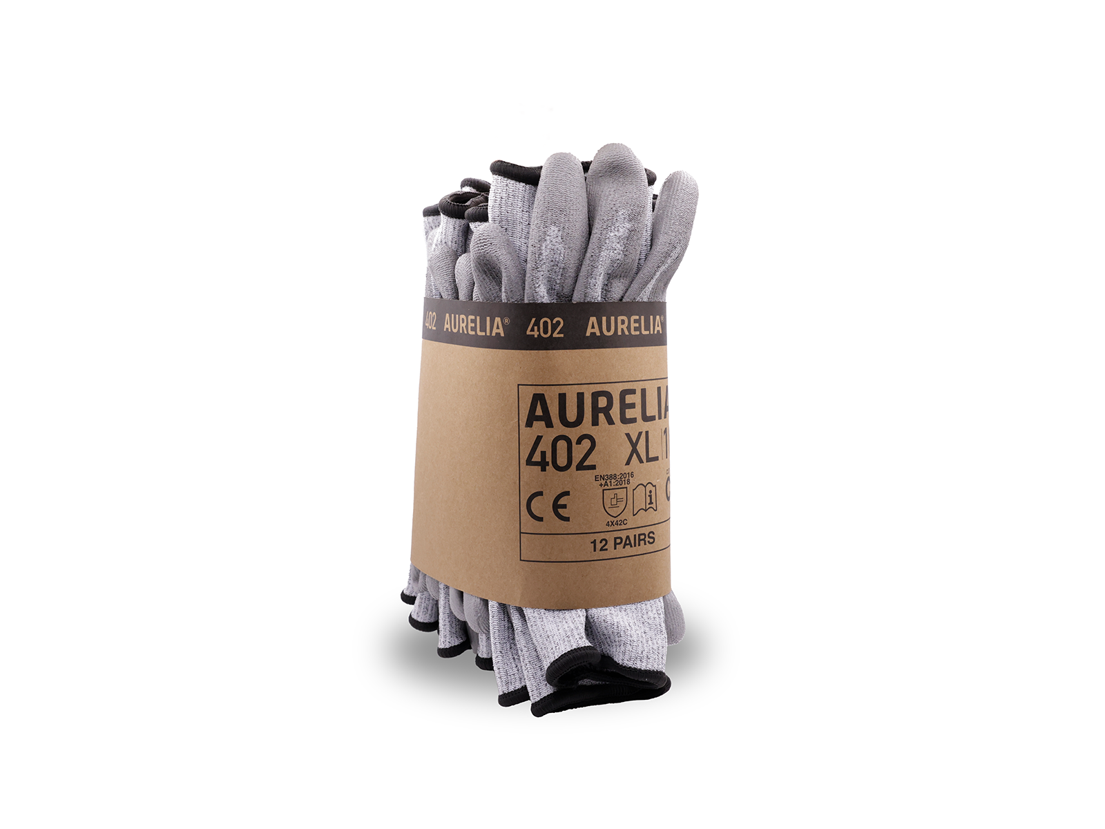 Aurelia 402 Paperwrap